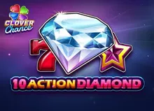 10 Action Diamond