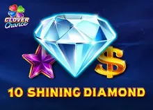 10 Shining Diamond