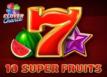 10 Super Fruits