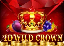 10 Wild Crown
