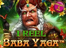 1 Reel Baba Yaga