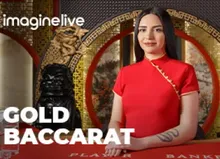 Gold Baccarat