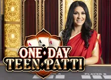 One day Teen Patti Live