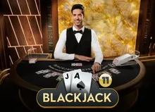 Blackjack 11 Pragmatic