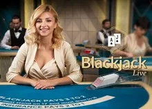 Blackjack Silver 7